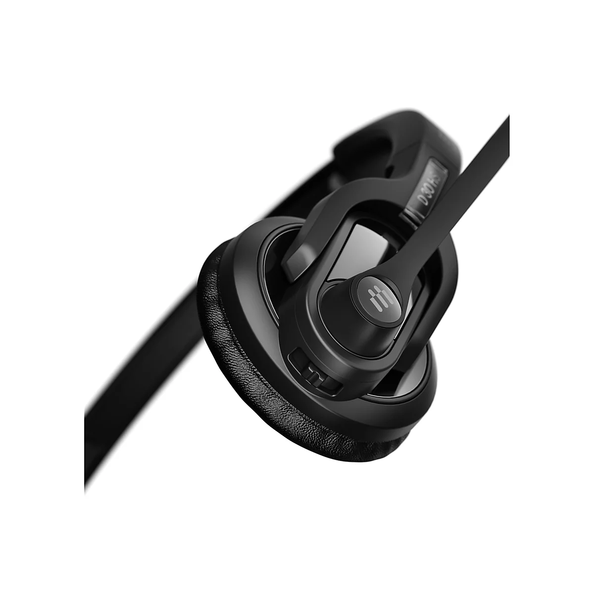 EPOS IMPACT D 30 HS - Headset - On-Ear