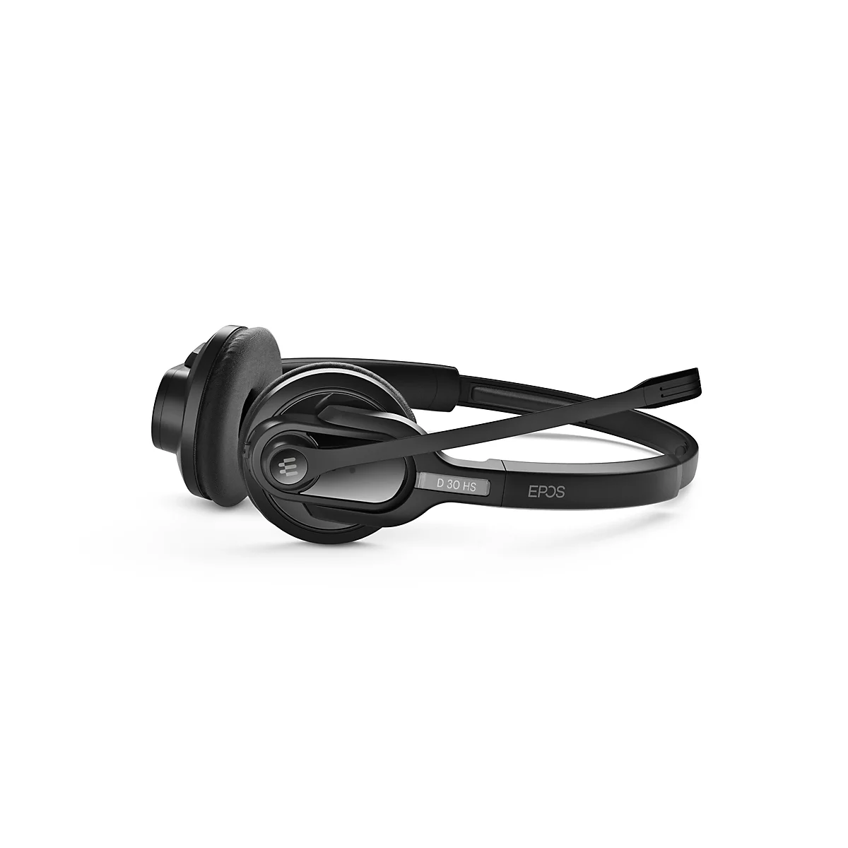 EPOS IMPACT D 30 HS - Headset - On-Ear