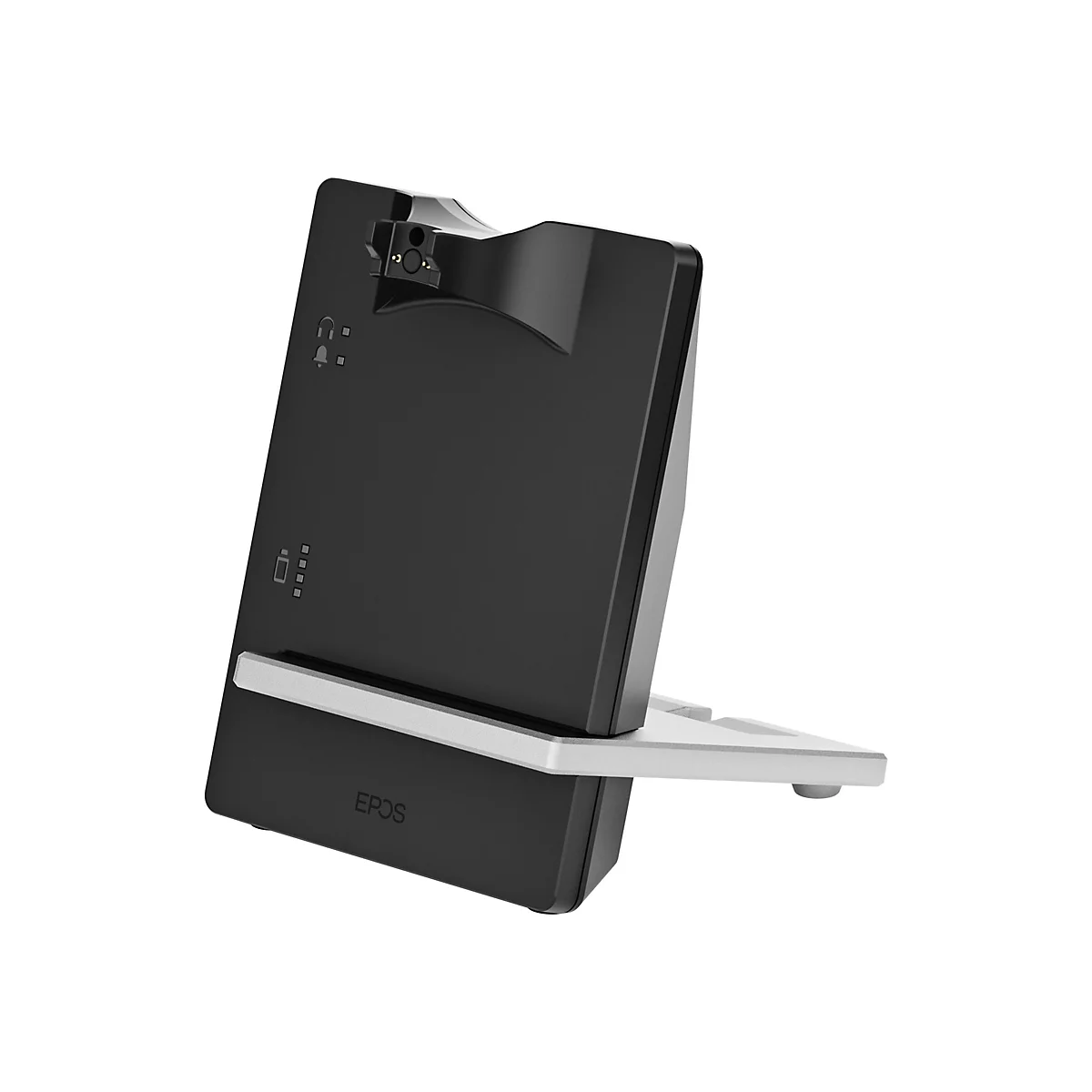 EPOS IMPACT D 30 Phone - Headset - On-Ear - DECT - kabellos