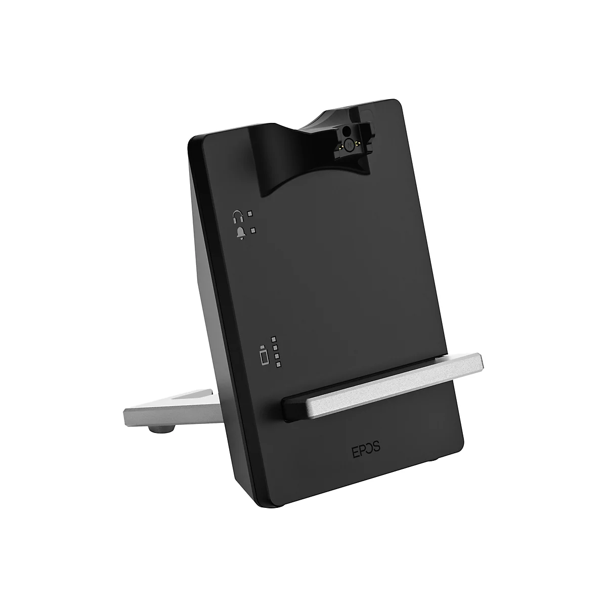 EPOS IMPACT D 30 Phone - Headset - On-Ear - DECT - kabellos