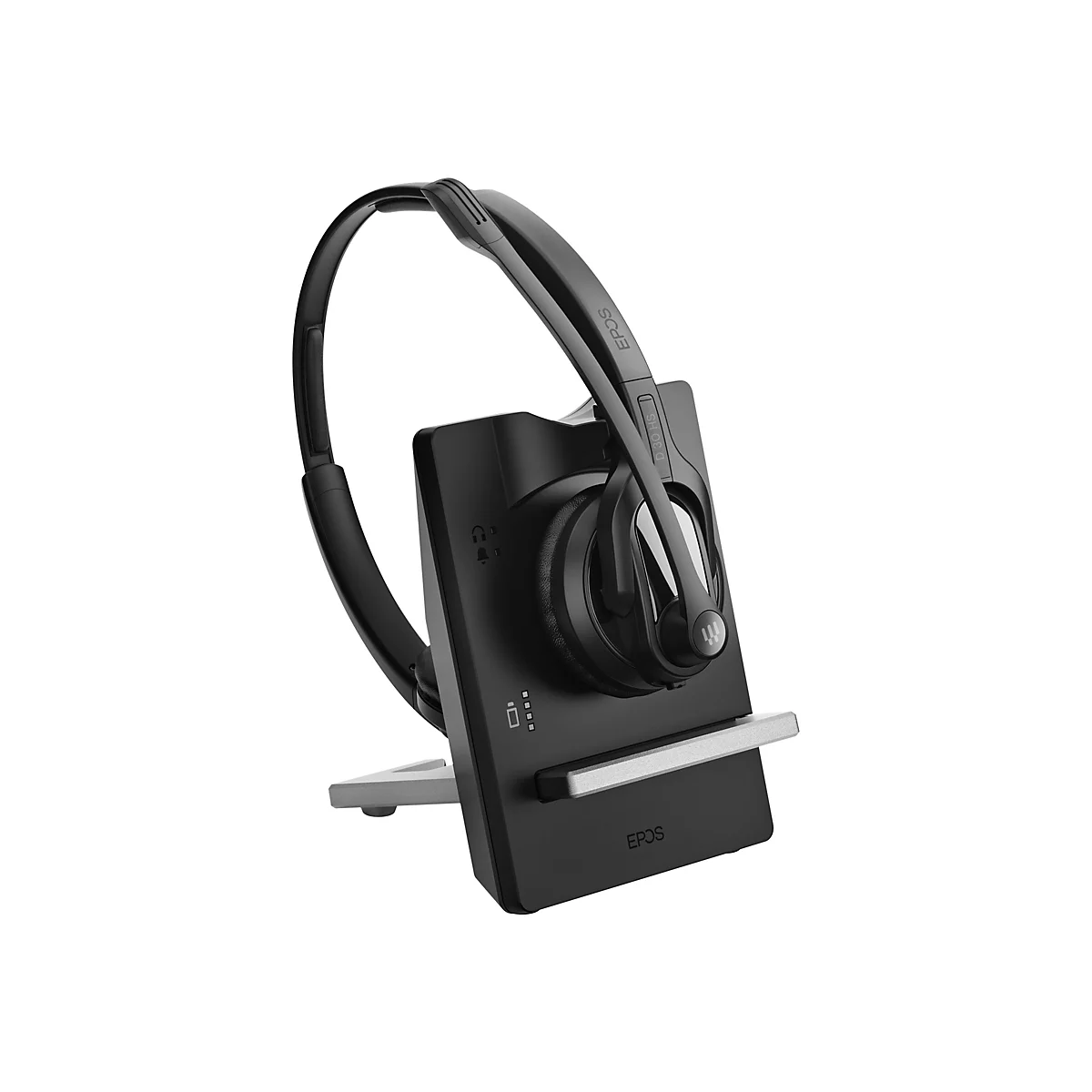 EPOS IMPACT D 30 Phone - Headset - On-Ear - DECT - kabellos