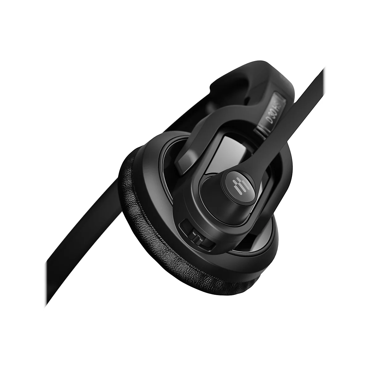 EPOS IMPACT D 30 Phone - Headset - On-Ear - DECT - kabellos