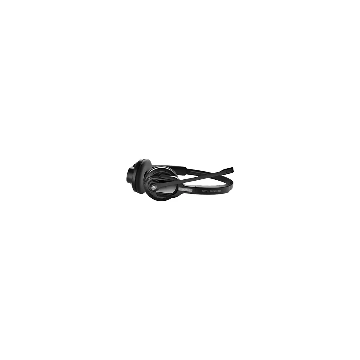 EPOS IMPACT D 30 USB ML - Headset - On-Ear - konvertierbar - DECT CAT-iq - kabellos