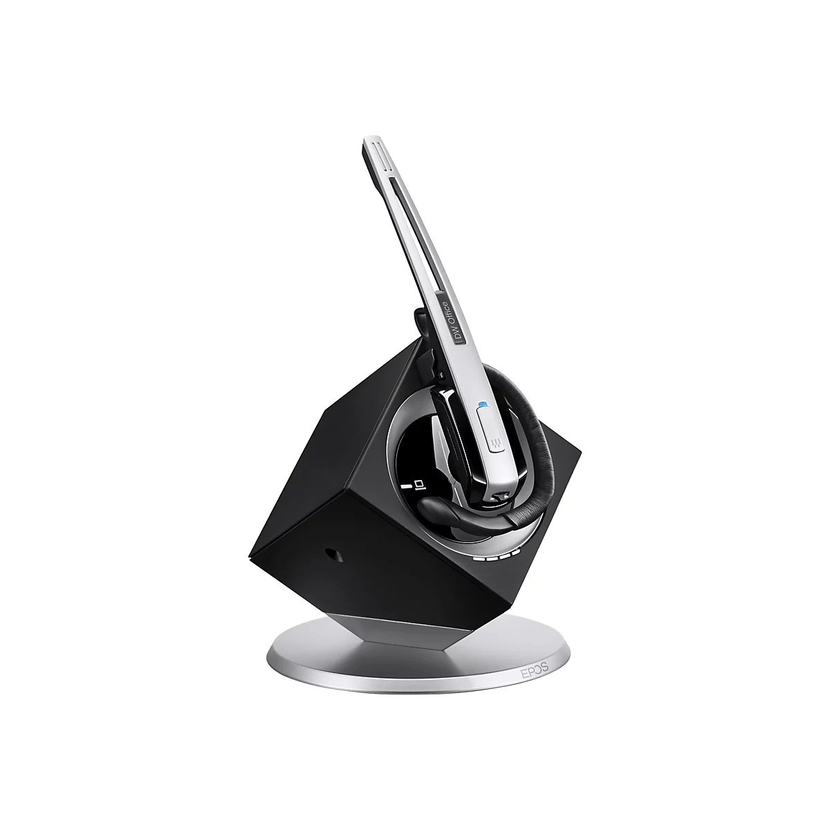 EPOS IMPACT DW Office ML - Headset - konvertierbar - DECT CAT-iq - kabellos