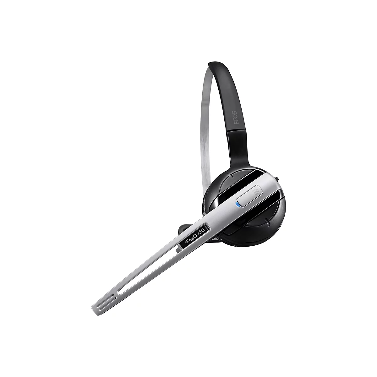 EPOS IMPACT DW Office ML - Headset - konvertierbar - DECT CAT-iq - kabellos