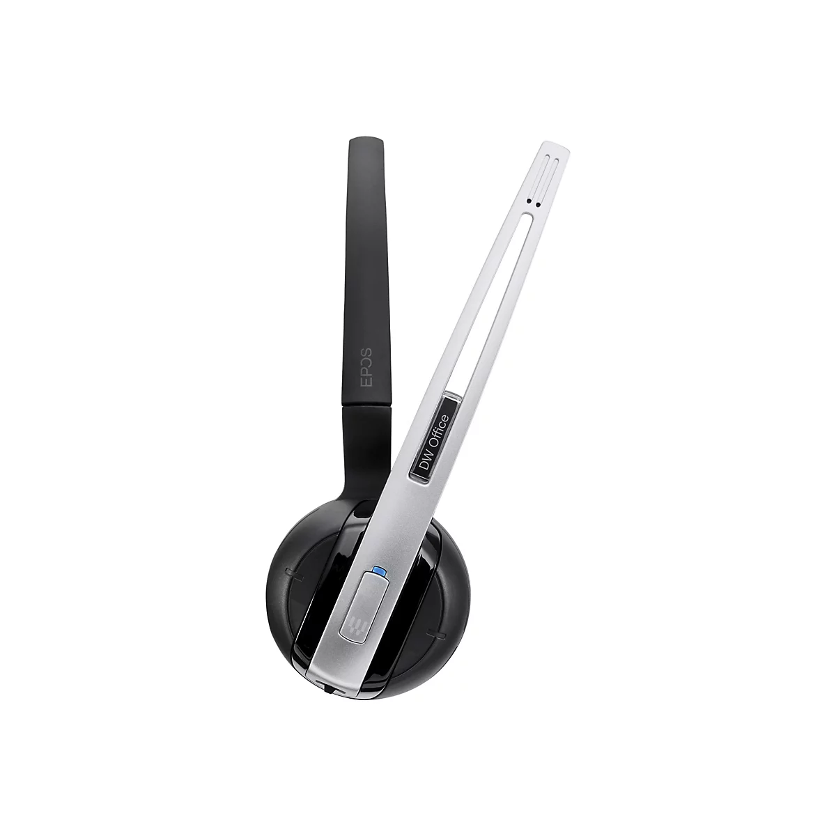 EPOS IMPACT DW Office ML - Headset - konvertierbar - DECT CAT-iq - kabellos