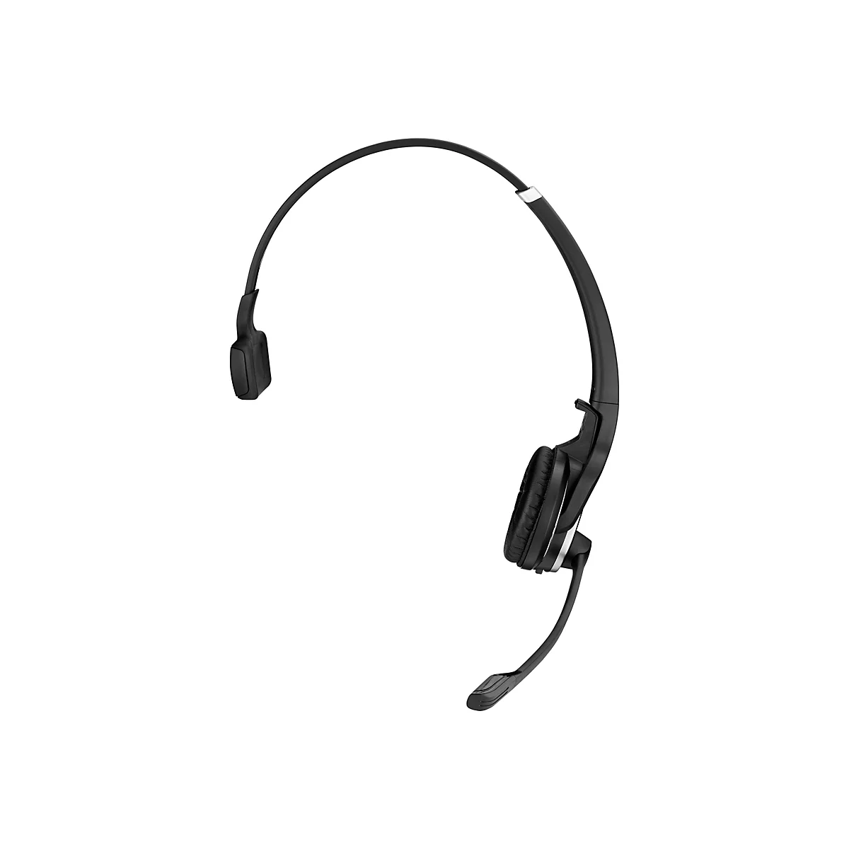 EPOS IMPACT DW Pro1 ML - Headset - On-Ear - DECT CAT-iq - kabellos - aktive Rauschunterdrückung