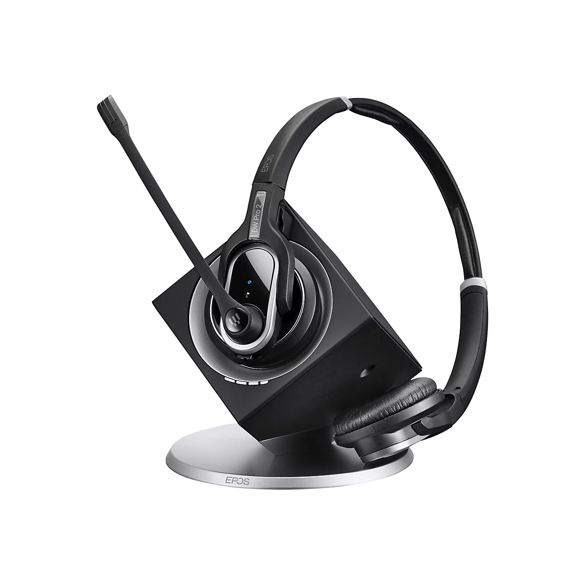 EPOS IMPACT DW Pro2 ML - Headset - On-Ear - DECT CAT-iq - kabellos