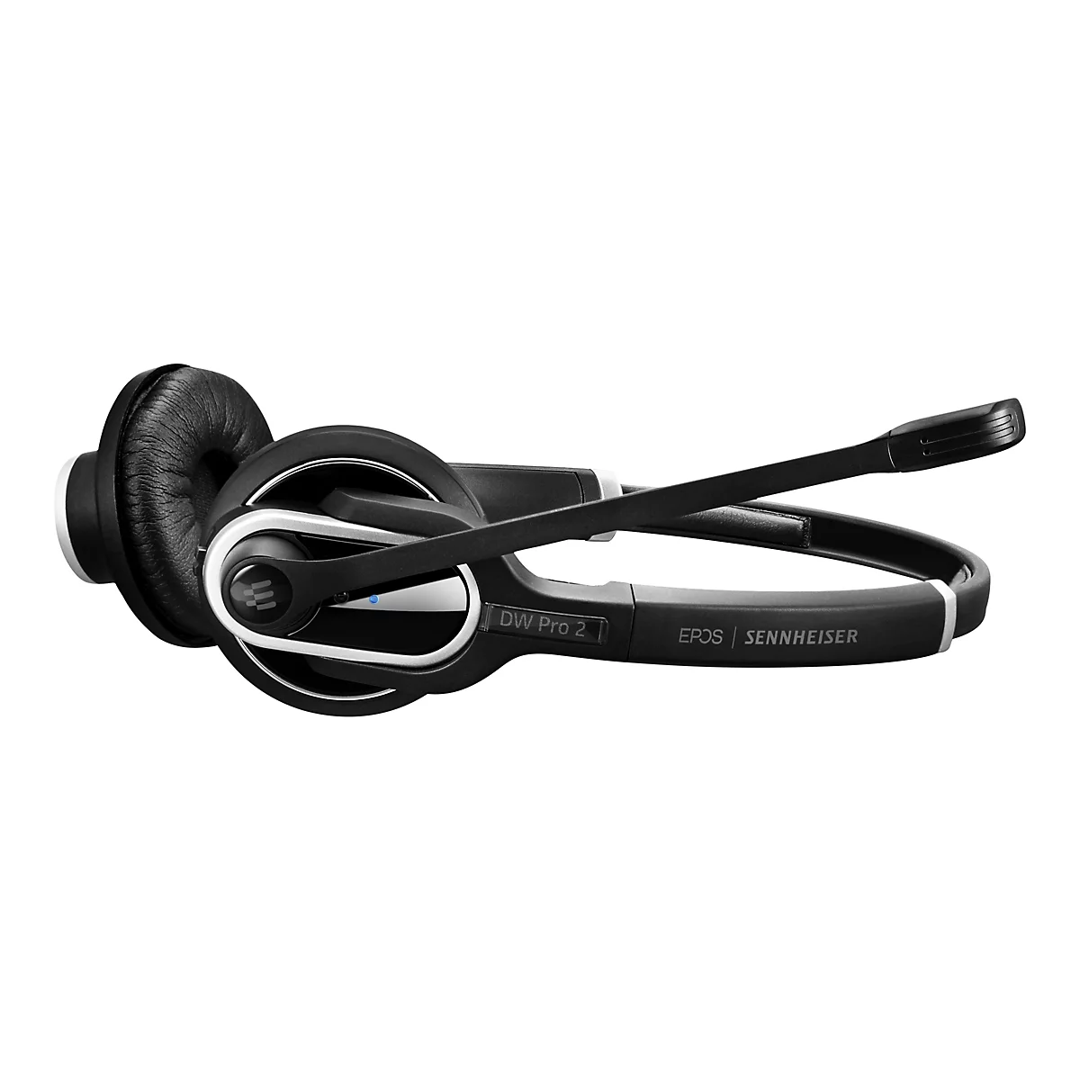 EPOS IMPACT DW Pro2 ML - Headset - On-Ear - DECT CAT-iq - kabellos