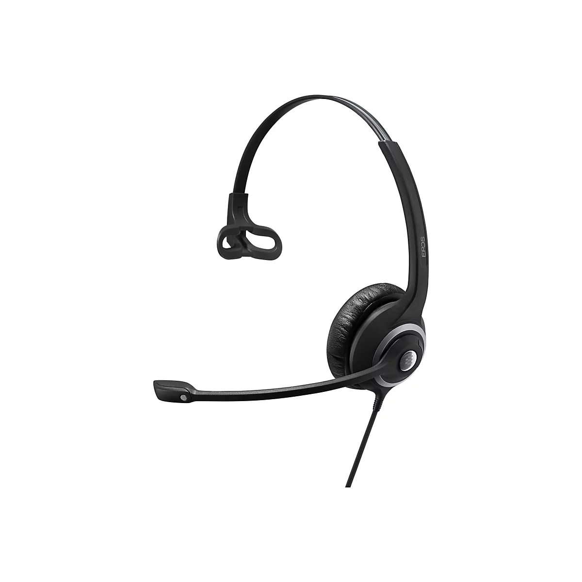 EPOS IMPACT SC 230 - 200 Series - Headset - On-Ear - kabelgebunden - Easy Disconnect
