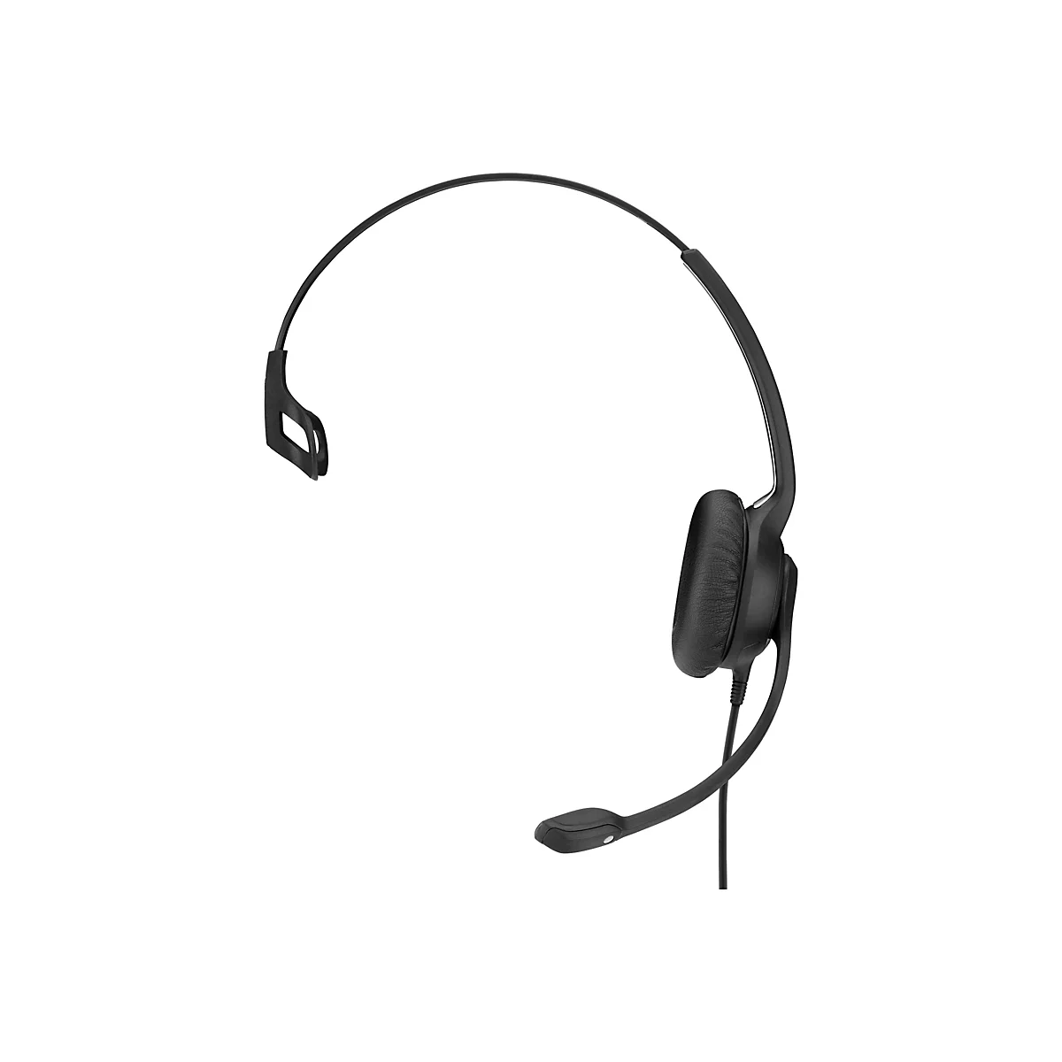 EPOS IMPACT SC 230 - 200 Series - Headset - On-Ear - kabelgebunden - Easy Disconnect