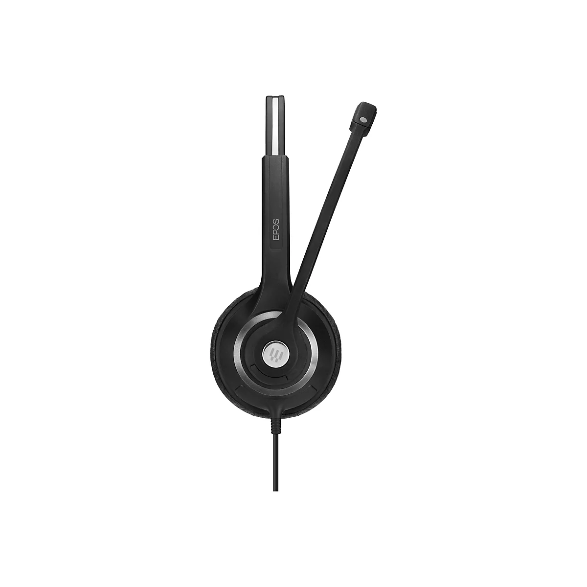 EPOS IMPACT SC 230 - 200 Series - Headset - On-Ear - kabelgebunden - Easy Disconnect
