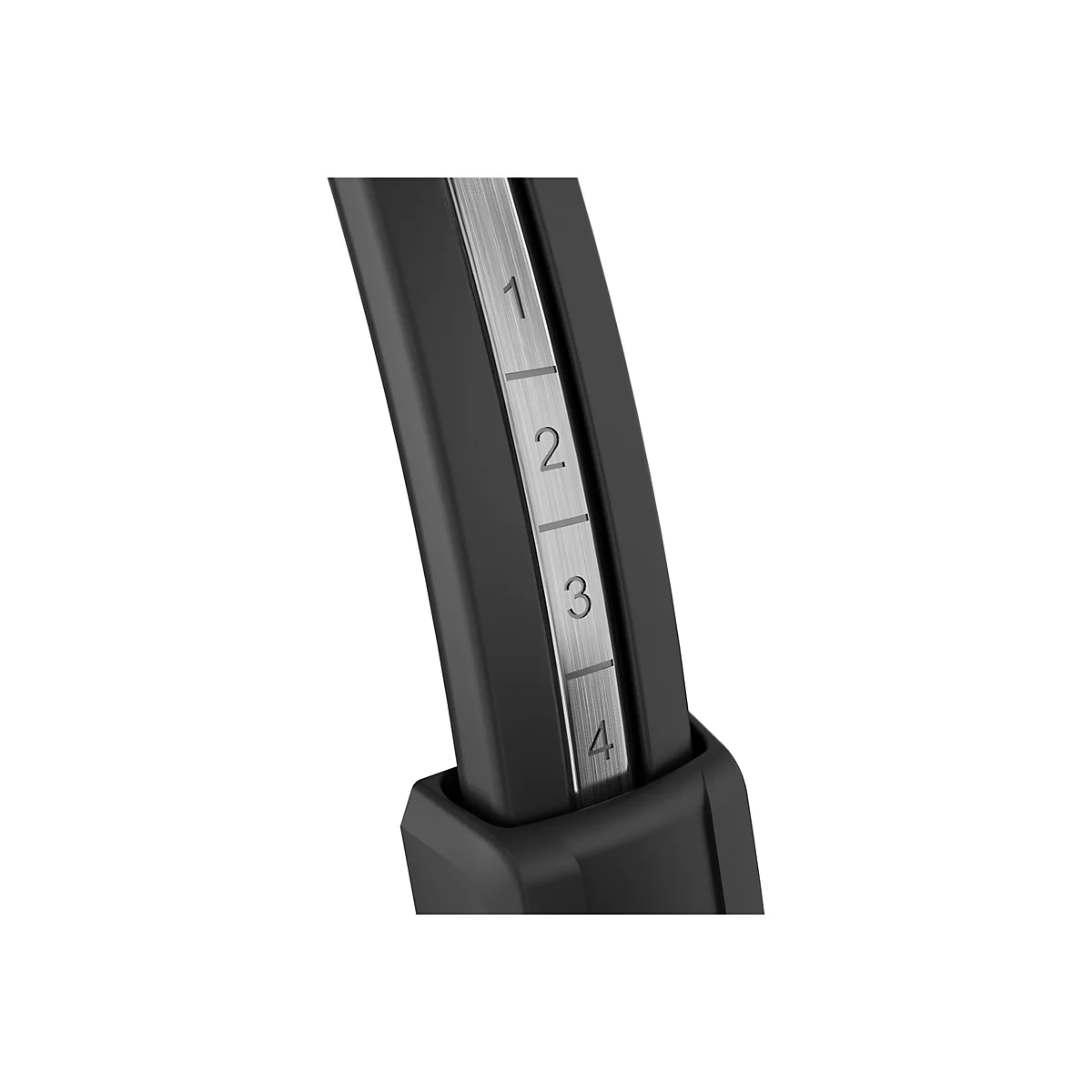 EPOS IMPACT SC 230 - 200 Series - Headset - On-Ear - kabelgebunden - Easy Disconnect