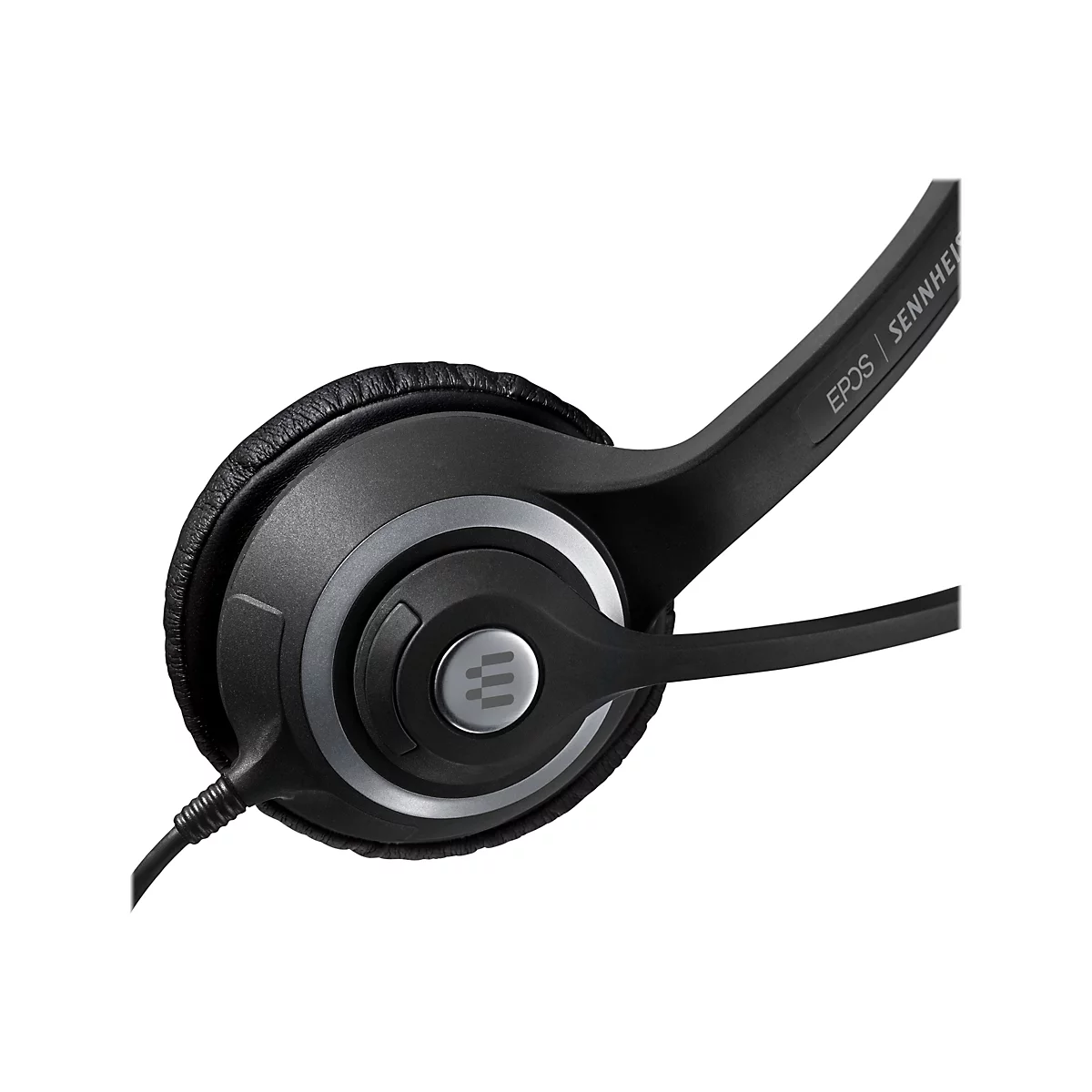 EPOS IMPACT SC 230 - 200 Series - Headset - On-Ear - kabelgebunden - Easy Disconnect