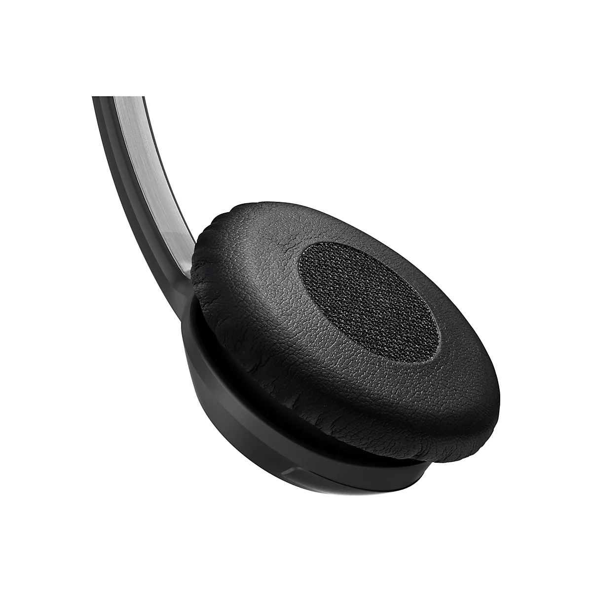 EPOS IMPACT SC 230 USB MS II - Headset - On-Ear - kabelgebunden - USB - Schwarz