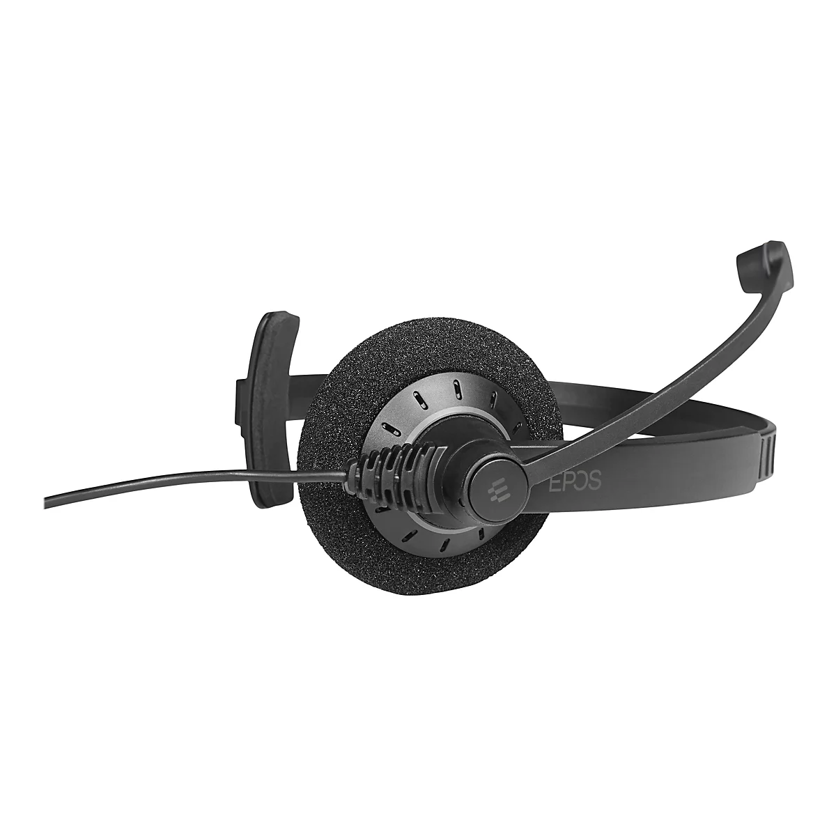 EPOS IMPACT SC 30 - 100 Series - Headset - On-Ear - kabelgebunden - Easy Disconnect