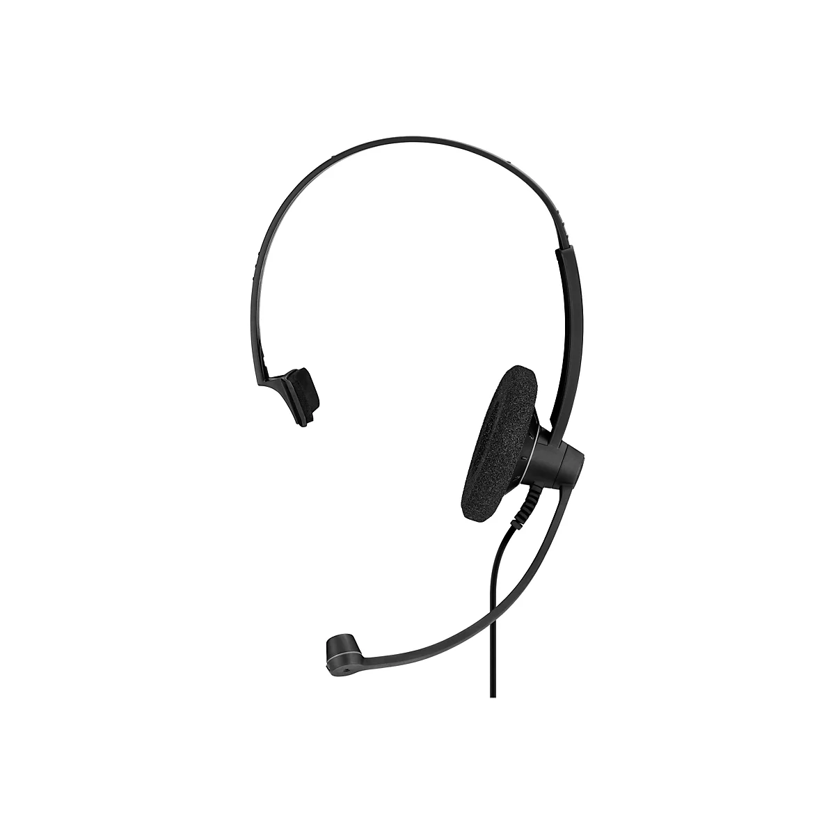 EPOS IMPACT SC 30 - 100 Series - Headset - On-Ear - kabelgebunden - Easy Disconnect
