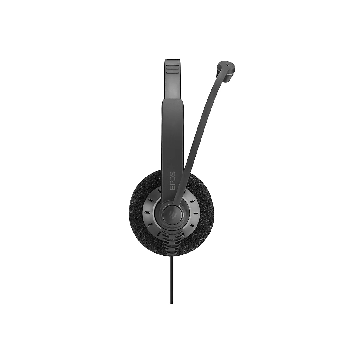 EPOS IMPACT SC 30 - 100 Series - Headset - On-Ear - kabelgebunden - Easy Disconnect