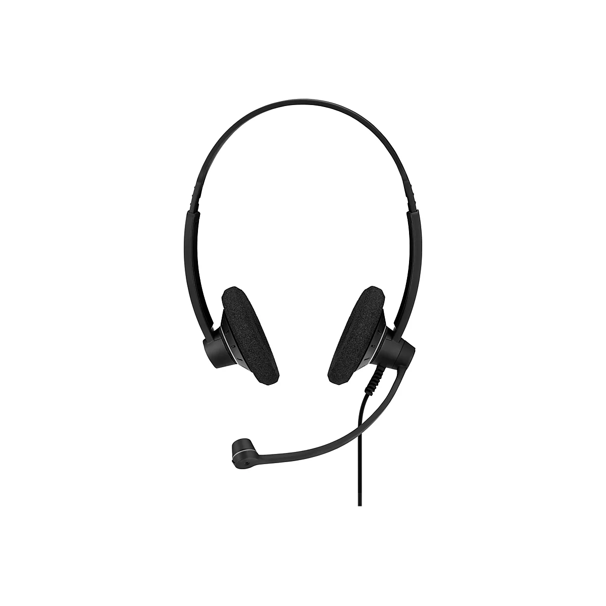 EPOS IMPACT SC 60 - 100 Series - Headset - On-Ear - kabelgebunden - Easy Disconnect