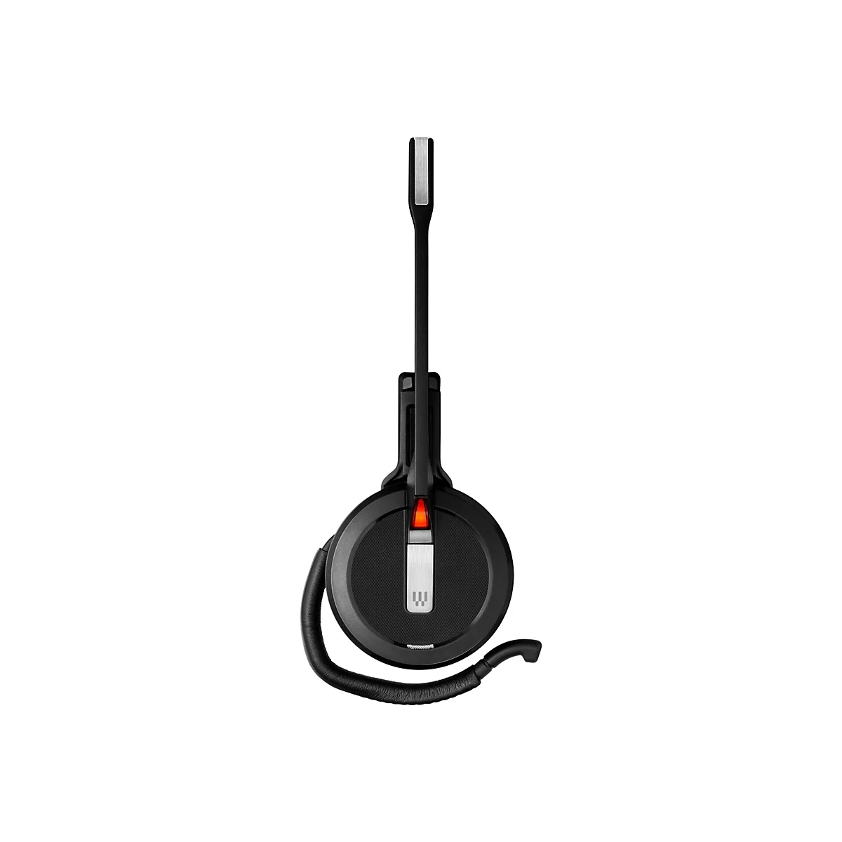 EPOS IMPACT SDW 10 HS - Headset - On-Ear - konvertierbar - DECT - kabellos