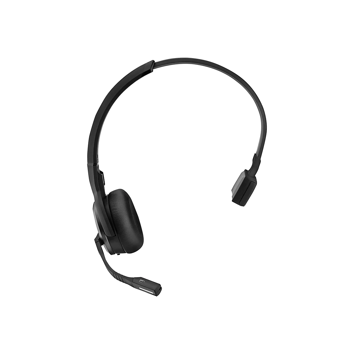 EPOS IMPACT SDW 30 HS - Headset - On-Ear - DECT - kabellos - aktive Rauschunterdrückung