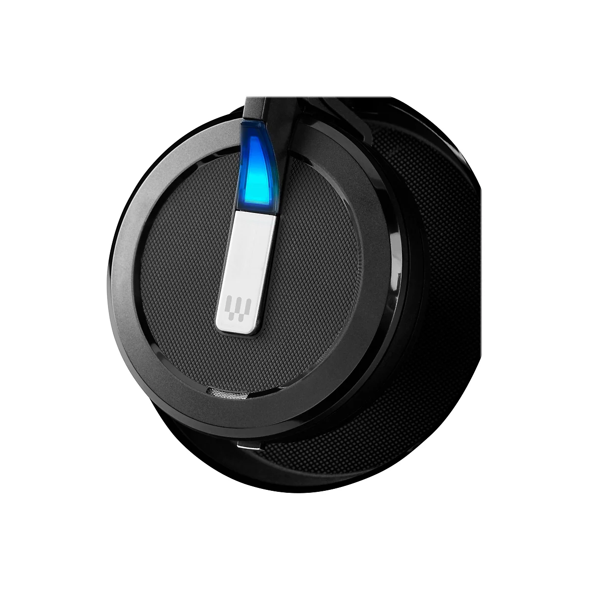EPOS IMPACT SDW - Headset-System - On-Ear - konvertierbar - DECT - kabellos
