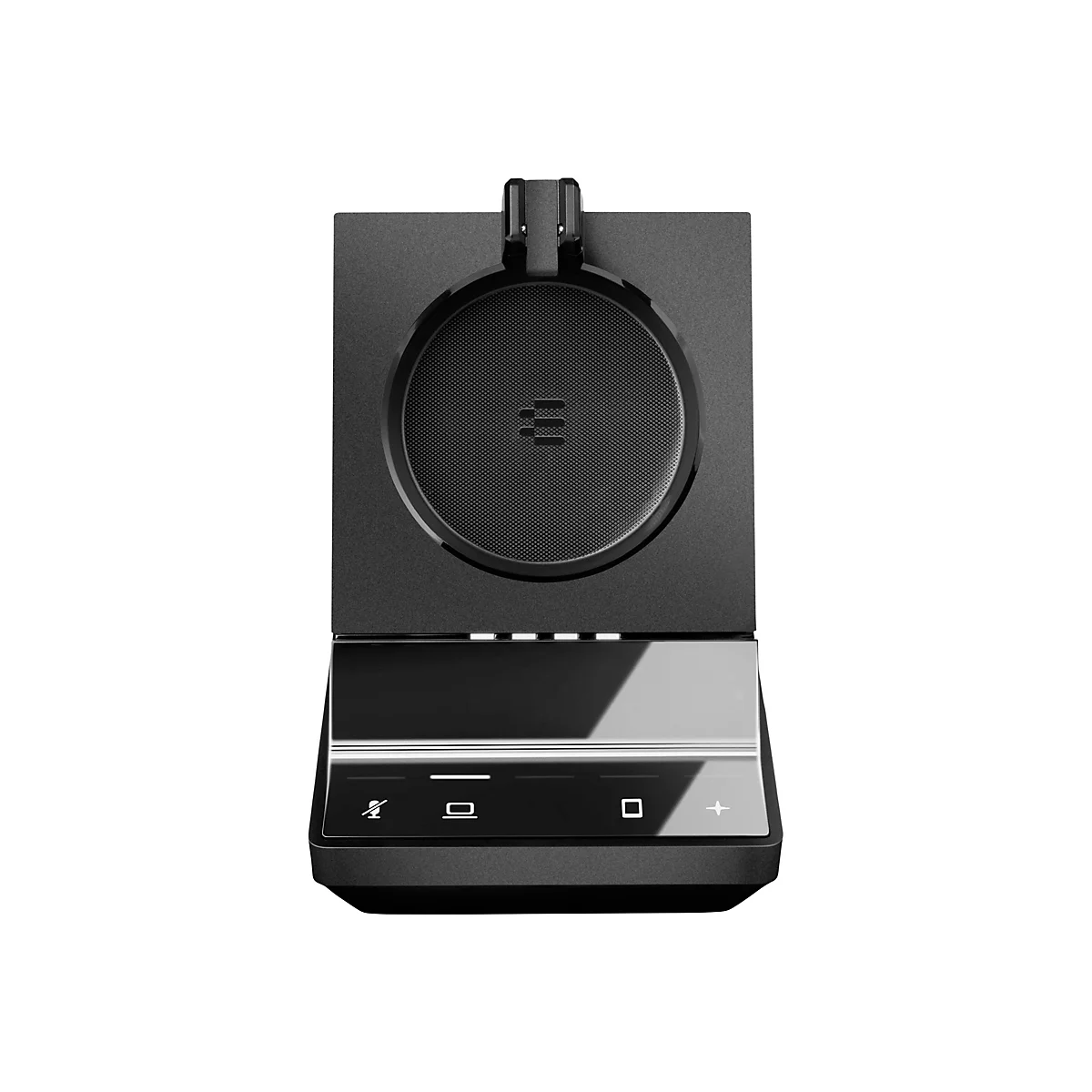 EPOS IMPACT SDW - Headset-System - On-Ear - konvertierbar - DECT - kabellos