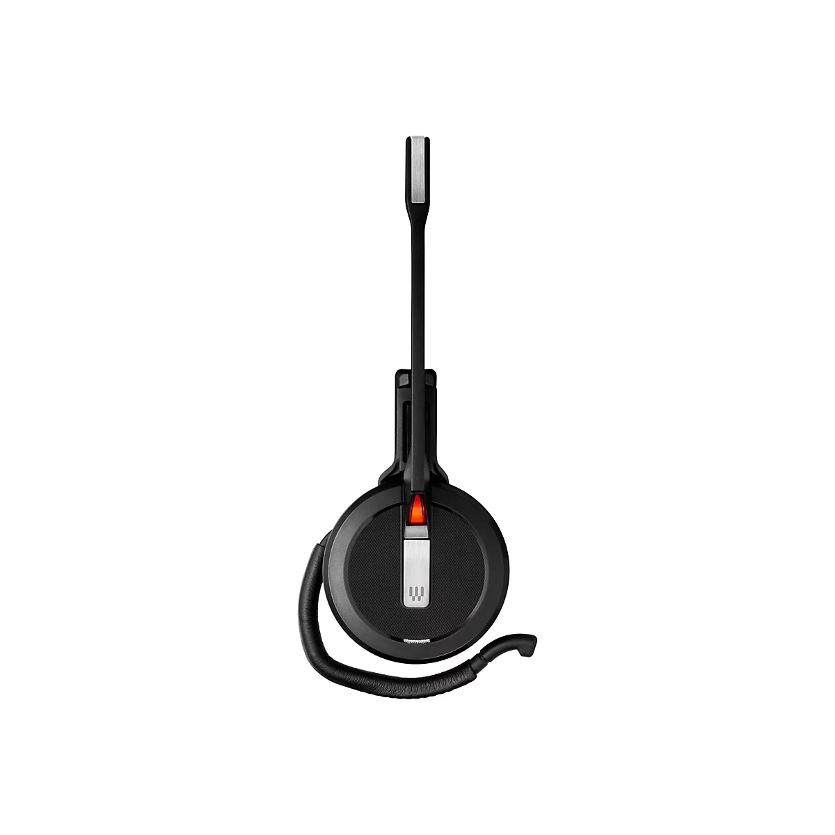 EPOS IMPACT SDW - Headset-System - On-Ear - konvertierbar - DECT - kabellos