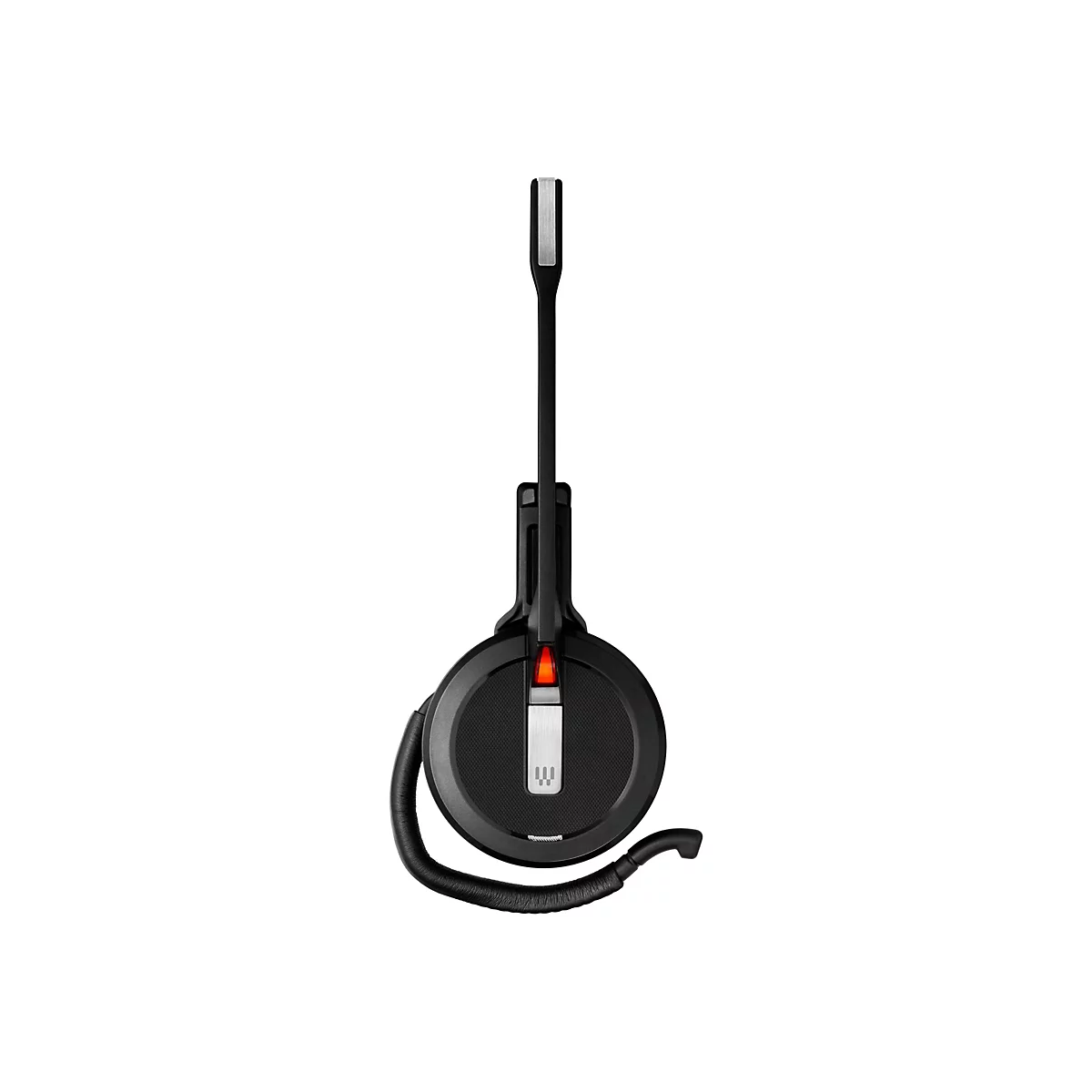 EPOS IMPACT SDW - Headset-System - On-Ear - konvertierbar - DECT - kabellos