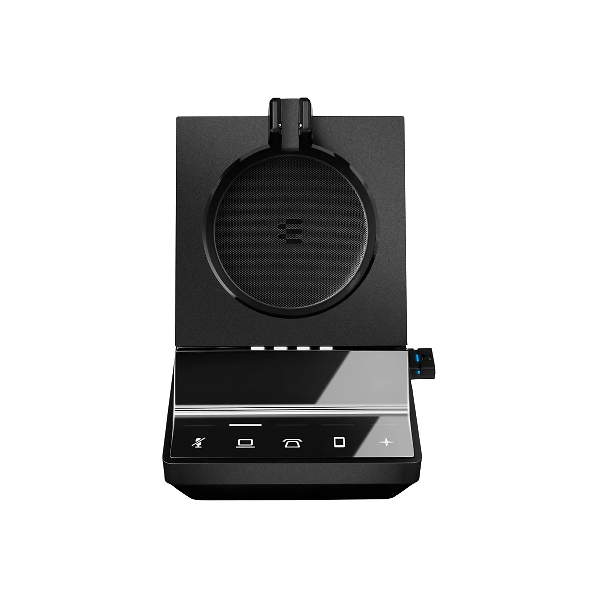 EPOS IMPACT SDW - Headset-System - On-Ear - konvertierbar - DECT - kabellos