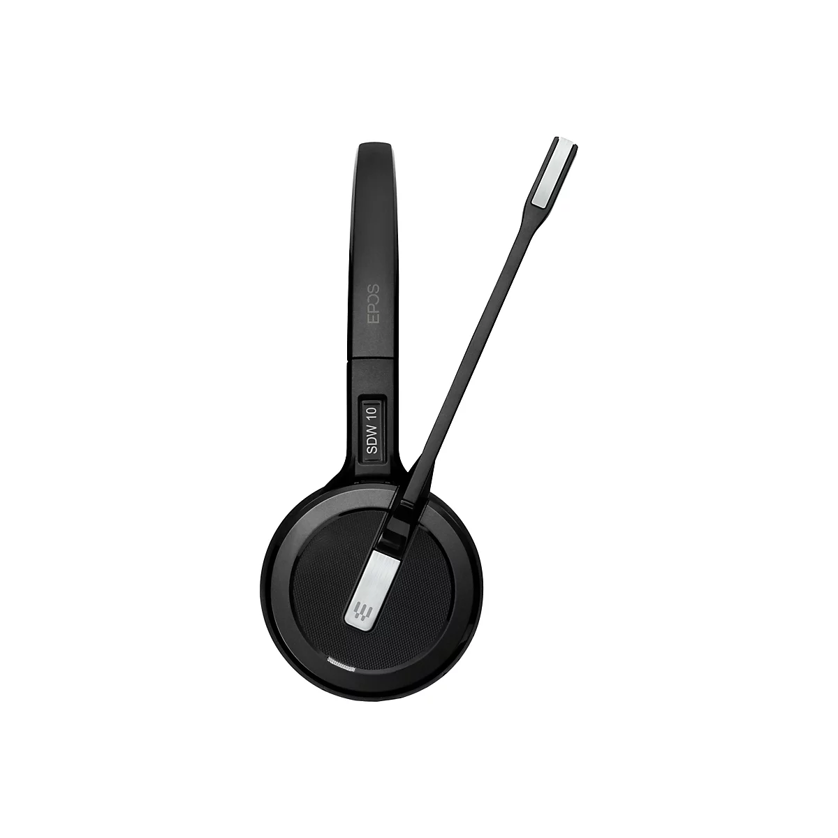 EPOS IMPACT SDW - Headset-System - On-Ear - konvertierbar - DECT - kabellos