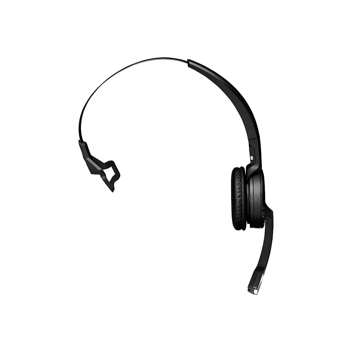 EPOS IMPACT SDW - Headset-System - On-Ear - konvertierbar - DECT - kabellos