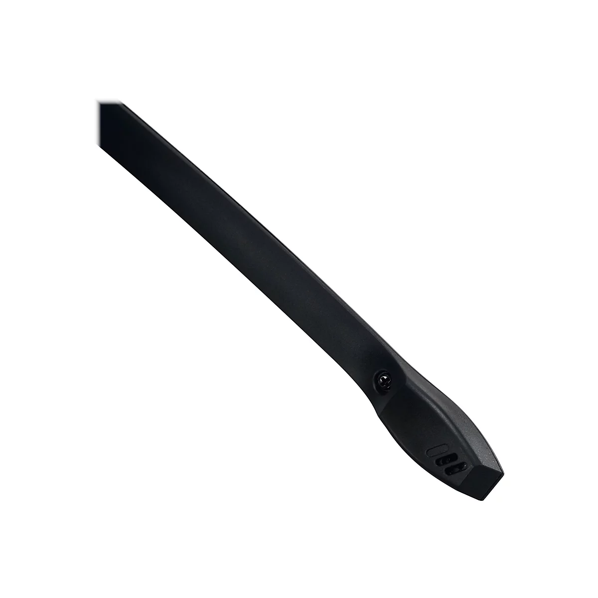 EPOS PC 8 USB - Headset - On-Ear - kabelgebunden - USB-A - Schwarz