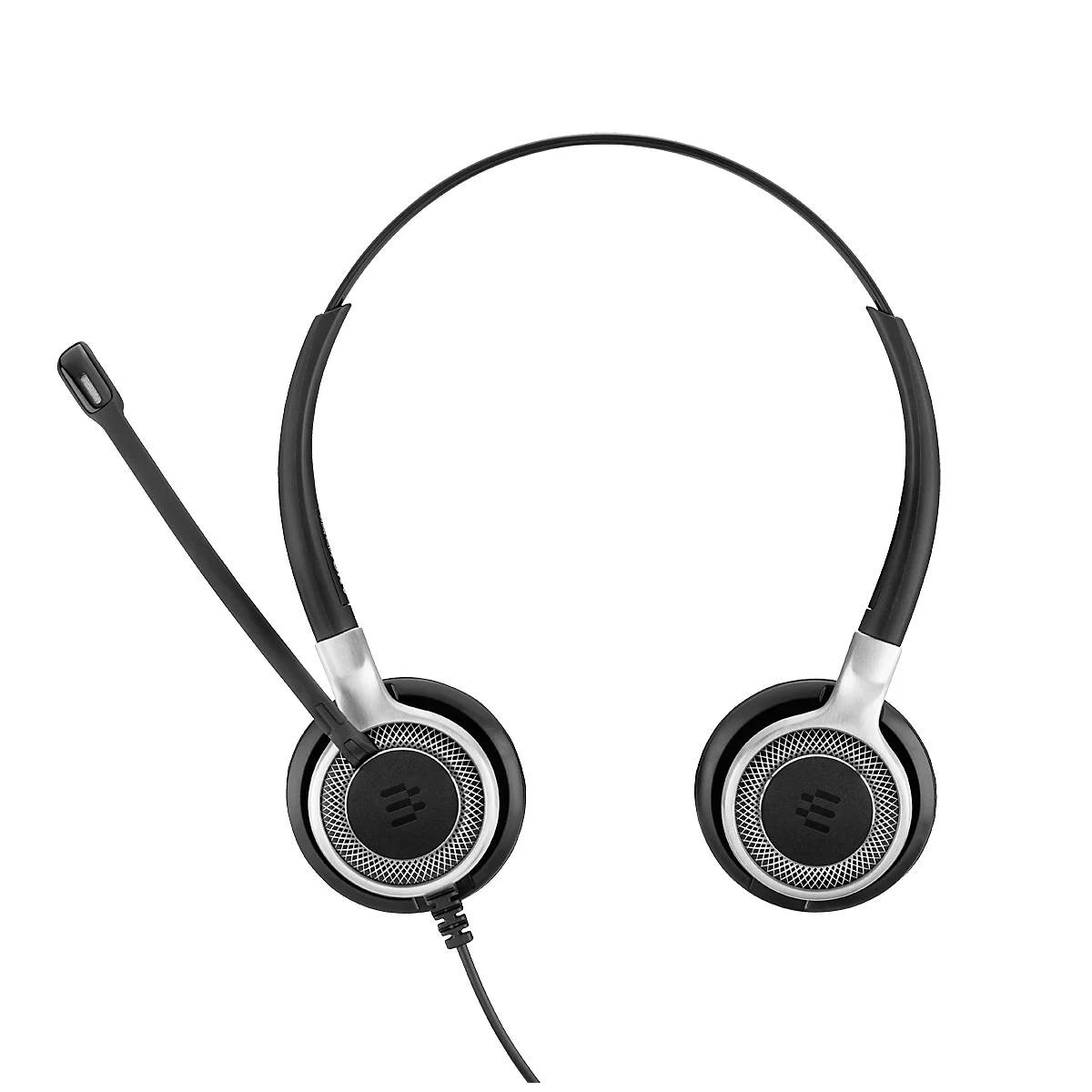 EPOS|Sennheiser Headset IMPACT SC 660 USB ML, bedraad, binaural, In-Line Control, draagtas