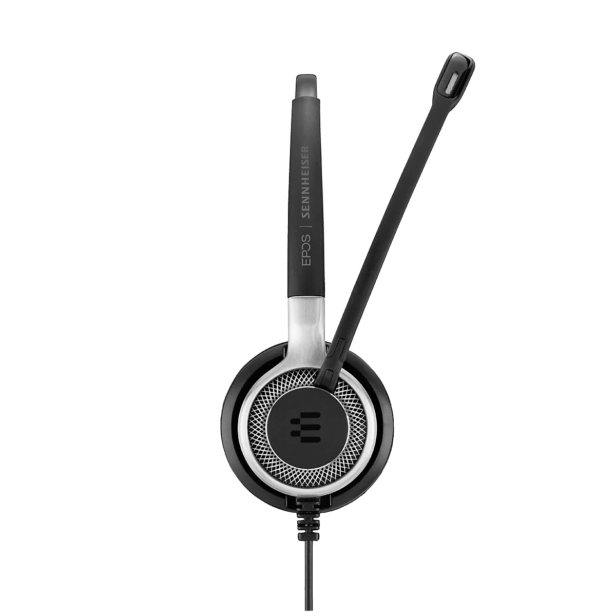 EPOS Sennheiser Headset IMPACT SC 660 USB ML kabelgebunden binaural In Line Control Transporttasche gunstig kaufen Schafer Shop
