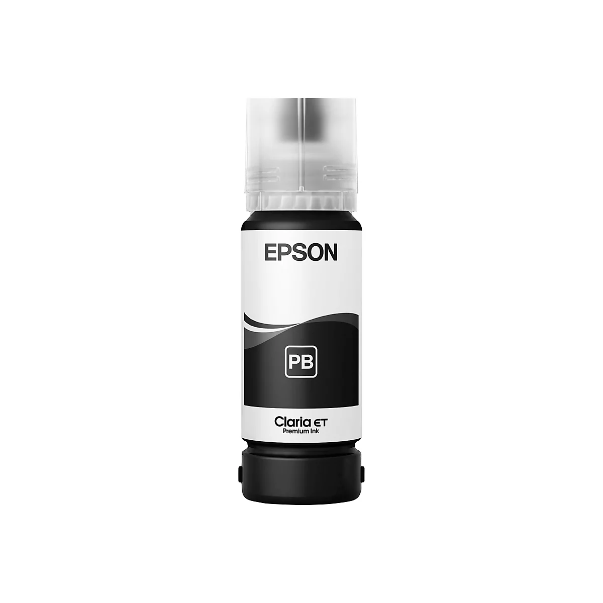 Epson 114 - noir - original - recharge d'encre