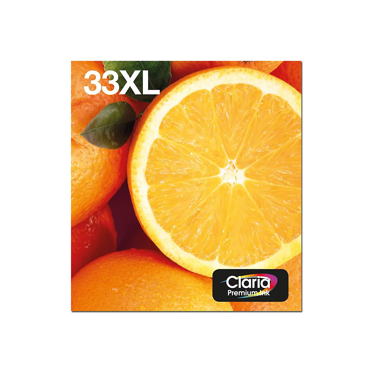 Epson 33XL Multipack - 5er-Pack - XL - Schwarz, Gelb, Cyan, Magenta, Photo schwarz - original - Tintenpatrone