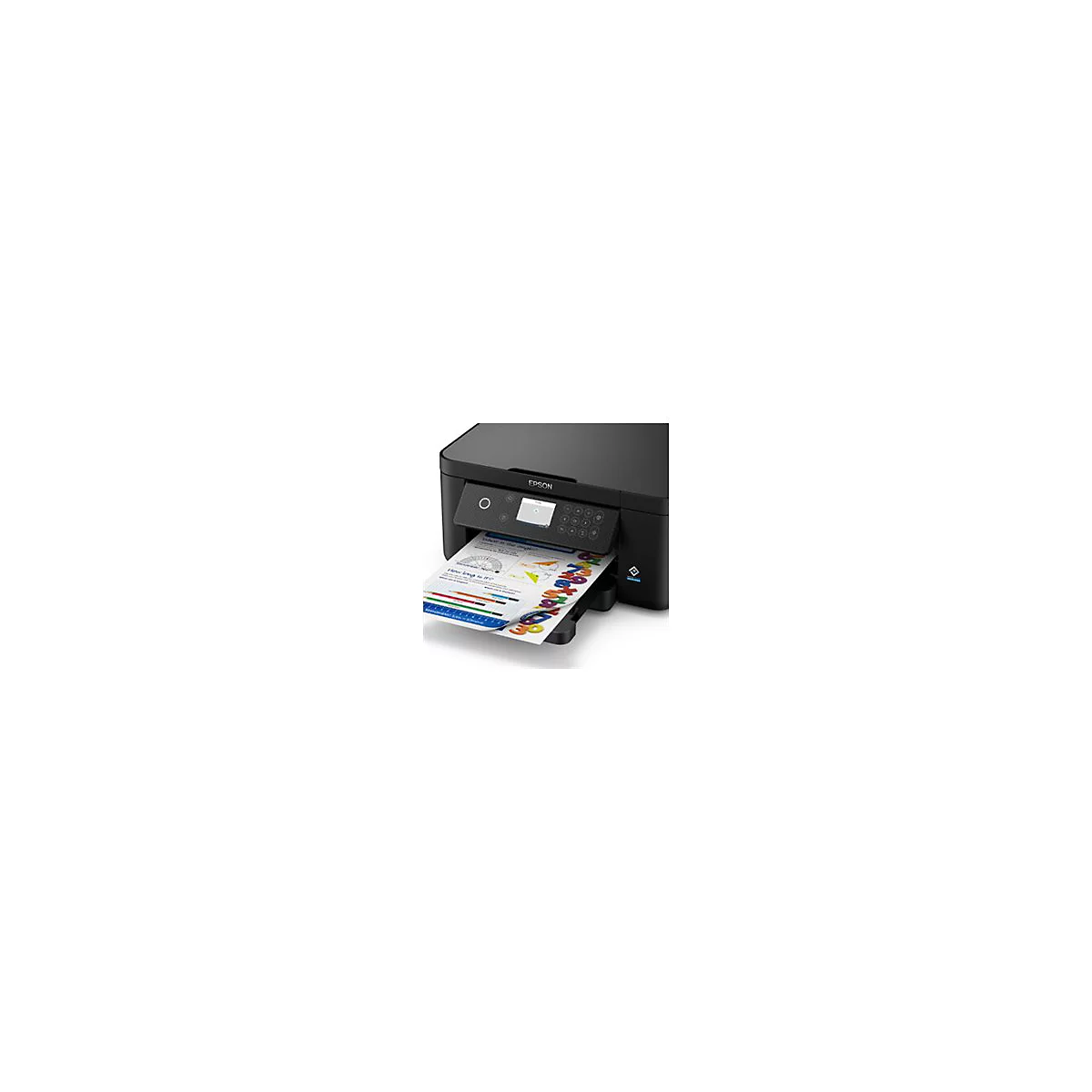 Epson 503 Multipack Easy Mail Packaging - 4er-Pack - XL - Schwarz, Cyan, Magenta, Gelb - original - Blisterverpackung