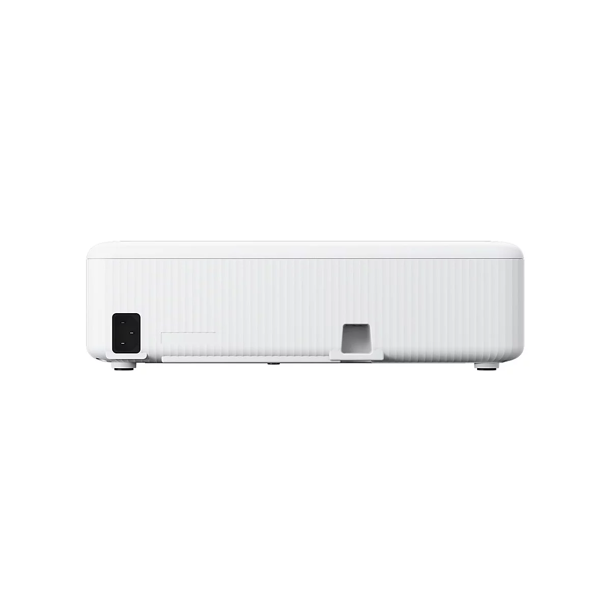 Epson CO-FH01 - 3-LCD-Projektor - tragbar - 3000 lm (weiß) - 3000 lm (Farbe) - 16:9