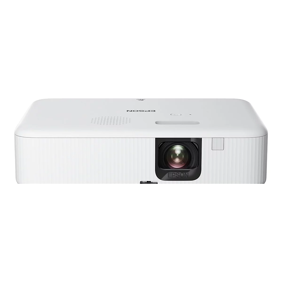 Epson CO-FH02 - 3-LCD-Projektor - tragbar - 3000 lm (weiß) - 3000 lm (Farbe) - Full HD (1920 x 1080)