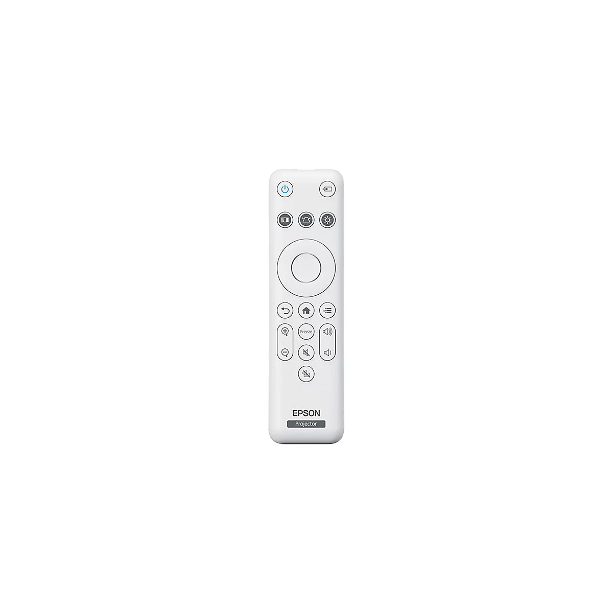 Epson CO-FH02 - 3-LCD-Projektor - tragbar - 3000 lm (weiß) - 3000 lm (Farbe) - Full HD (1920 x 1080)