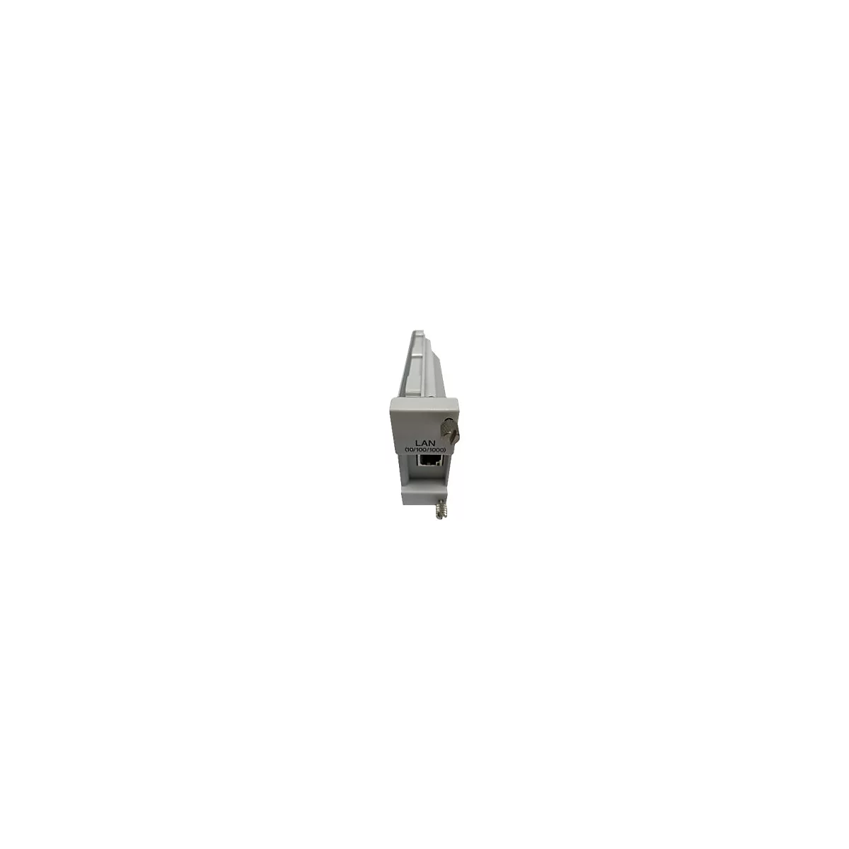 Epson - Druckserver - Gigabit Ethernet - für WorkForce Enterprise WF-C20750 D4TW, C21000 D4TW, M21000 D4TW; WorkForce Pro WF-C878, C879