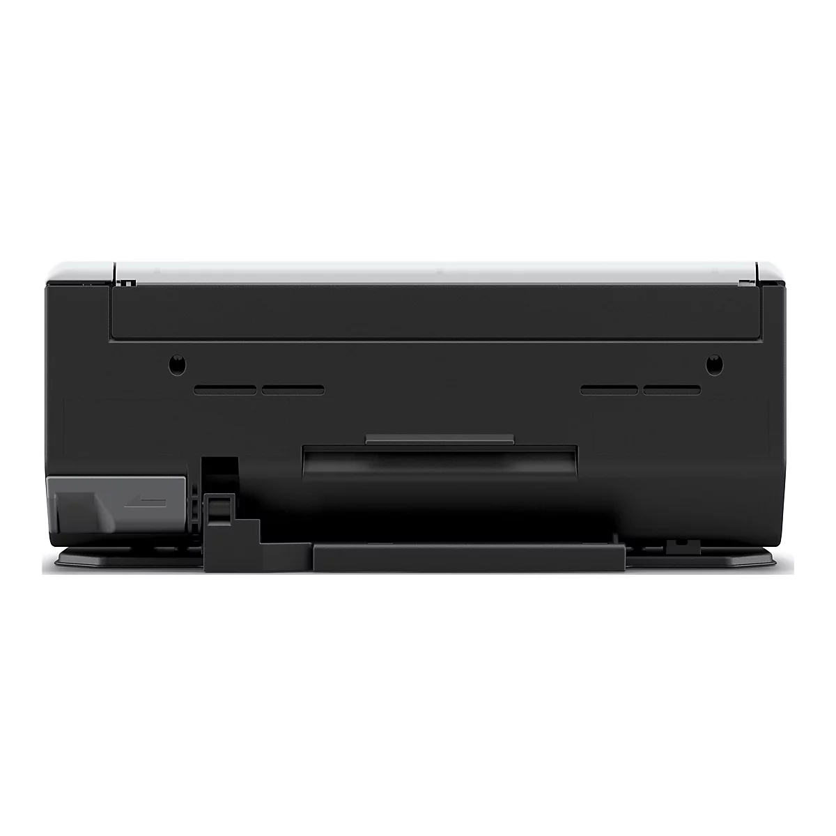 Epson DS-C330 - Einzelblatt-Scanner - Duplex - A4/Legal - 600 dpi x 600 dpi - automatischer Dokumenteneinzug (20 Seiten)