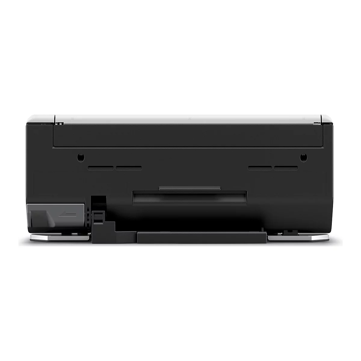 Epson DS-C490 - Einzelblatt-Scanner - Duplex - A4/Legal - 600 dpi x 600 dpi - automatischer Dokumenteneinzug (20 Seiten)