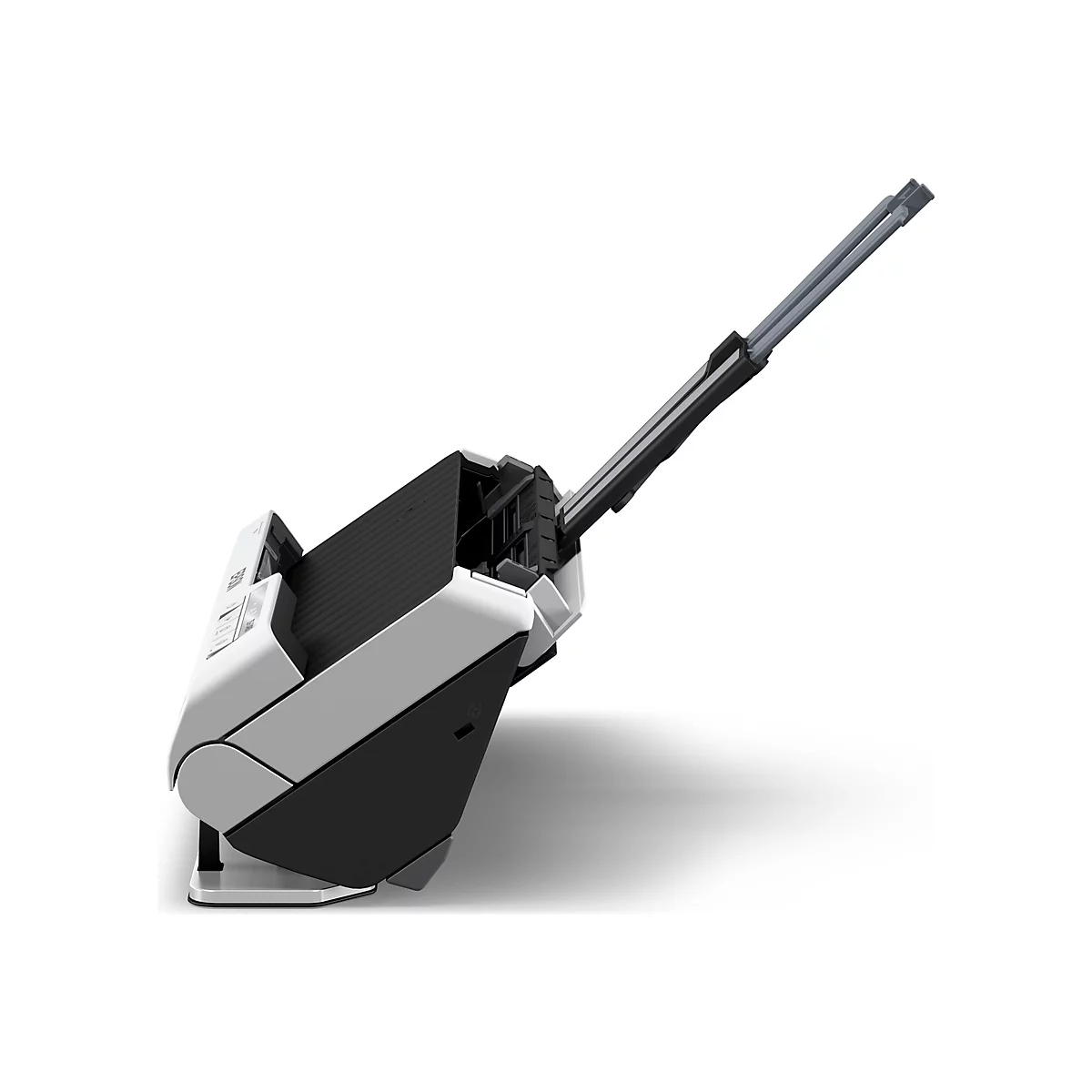 Epson DS-C490 - Einzelblatt-Scanner - Duplex - A4/Legal - 600 dpi x 600 dpi - automatischer Dokumenteneinzug (20 Seiten)