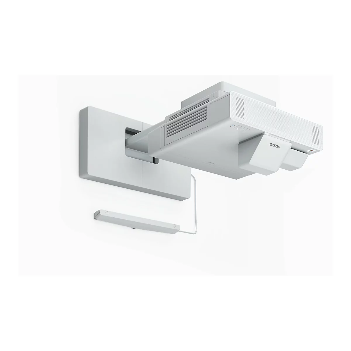 Epson EB-1485FI - 3-LCD-Projektor - 5000 lm (weiß) - 5000 lm (Farbe) - Full HD (1920 x 1080) - 16:9
