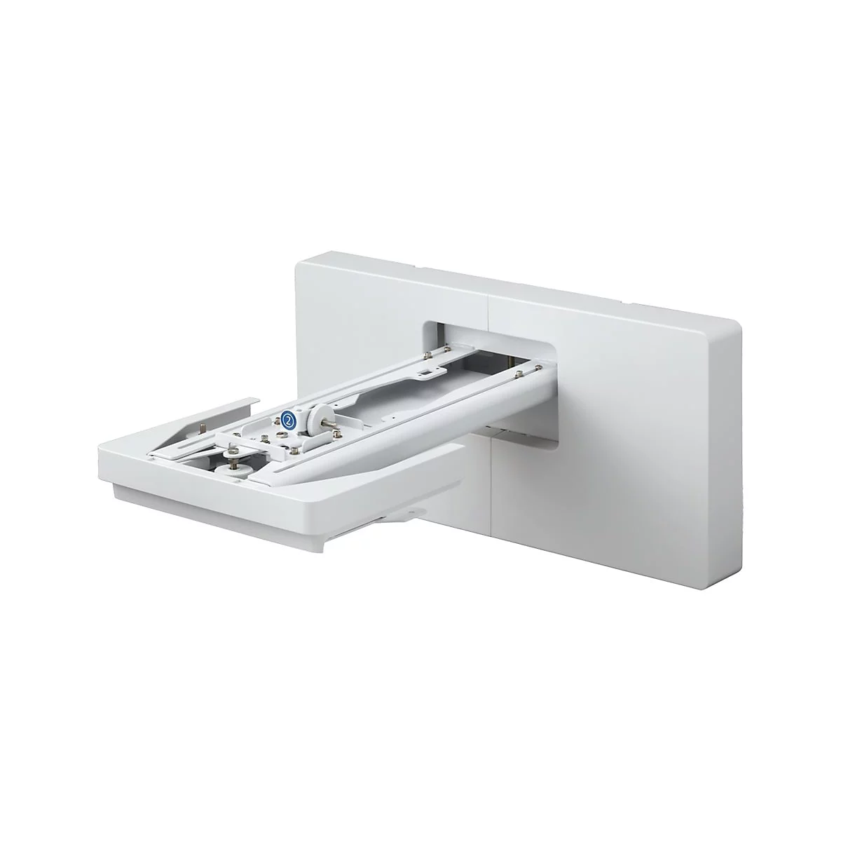 Epson EB-1485FI - 3-LCD-Projektor - 5000 lm (weiß) - 5000 lm (Farbe) - Full HD (1920 x 1080) - 16:9