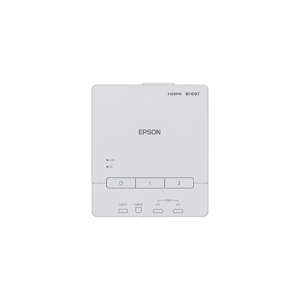 Epson EB-1485FI - 3-LCD-Projektor - 5000 lm (weiß) - 5000 lm (Farbe) - Full HD (1920 x 1080) - 16:9
