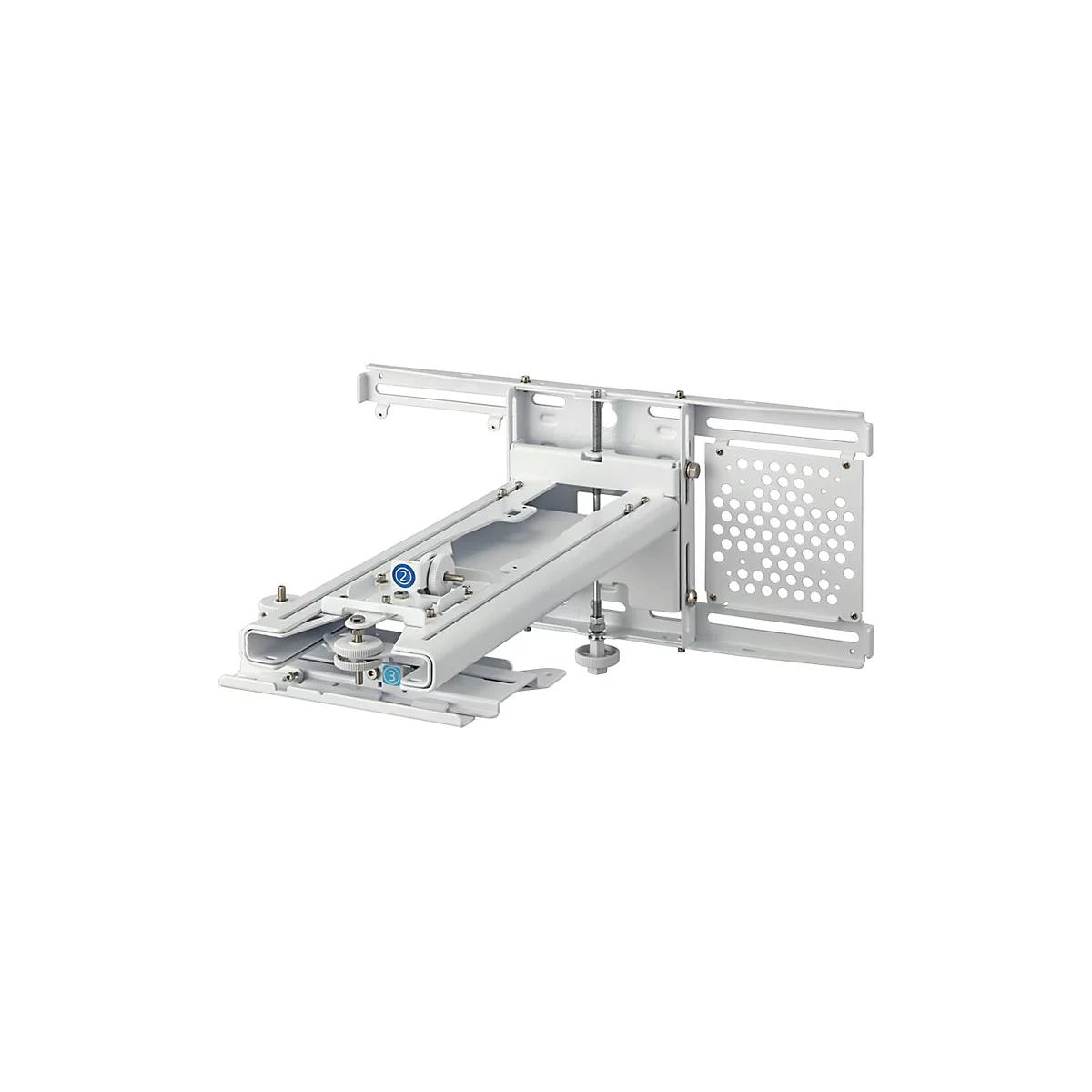 Epson EB-1485FI - 3-LCD-Projektor - 5000 lm (weiß) - 5000 lm (Farbe) - Full HD (1920 x 1080) - 16:9