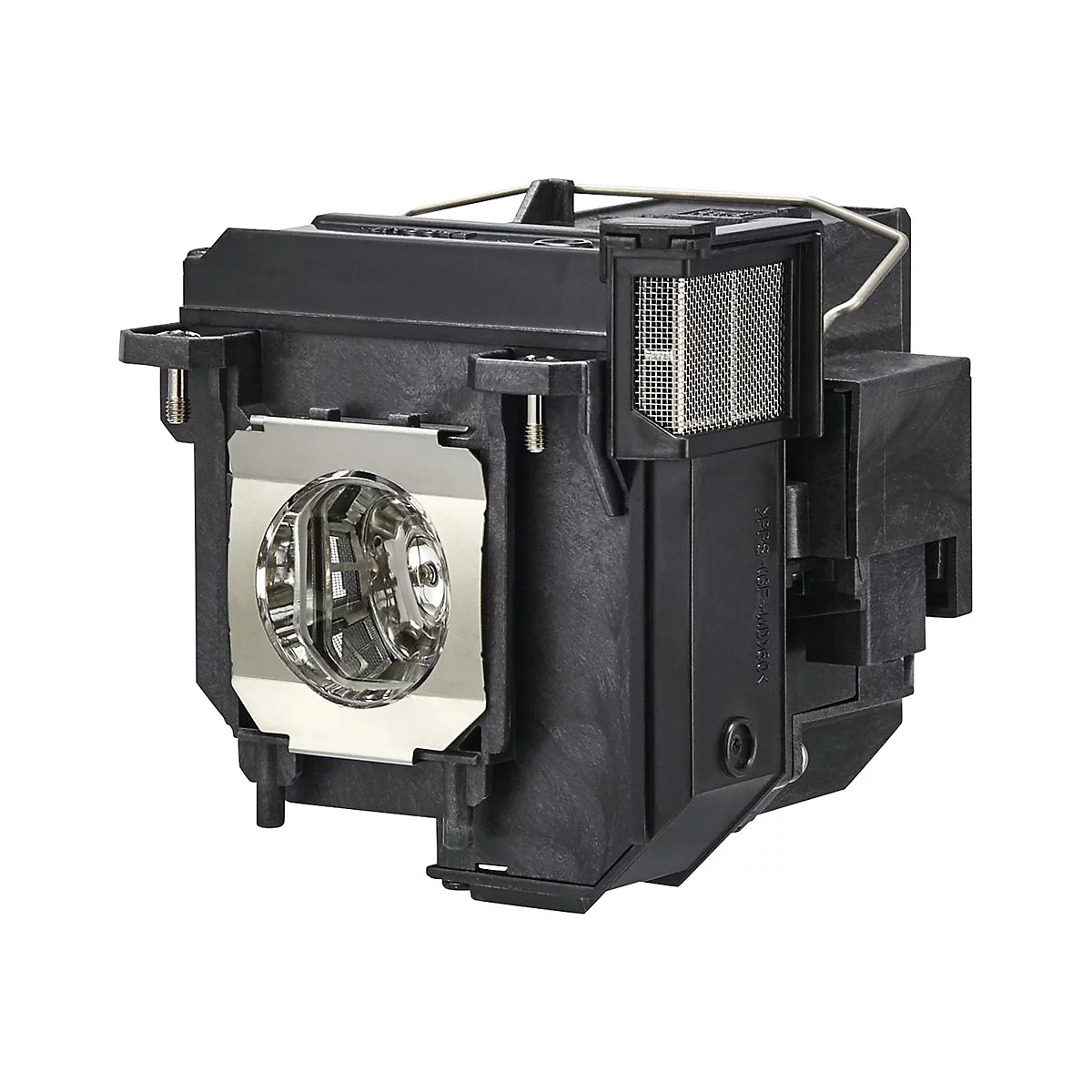 Epson EB-685Wi - 3-LCD-Projektor - 3500 lm (weiß) - 3500 lm (Farbe) - WXGA (1280 x 800) - 16:10